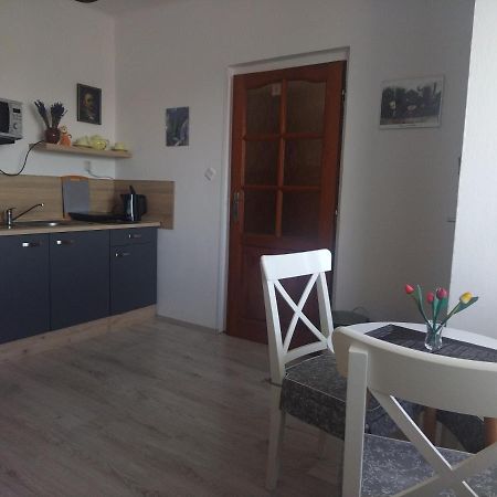 Soukrome Pokoje Havlíčkŭv Brod Exterior foto