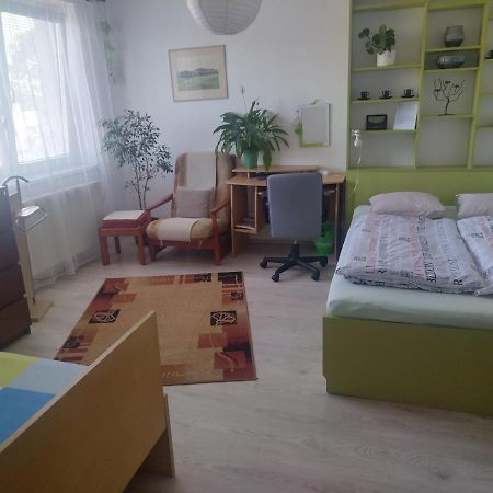 Soukrome Pokoje Havlíčkŭv Brod Exterior foto