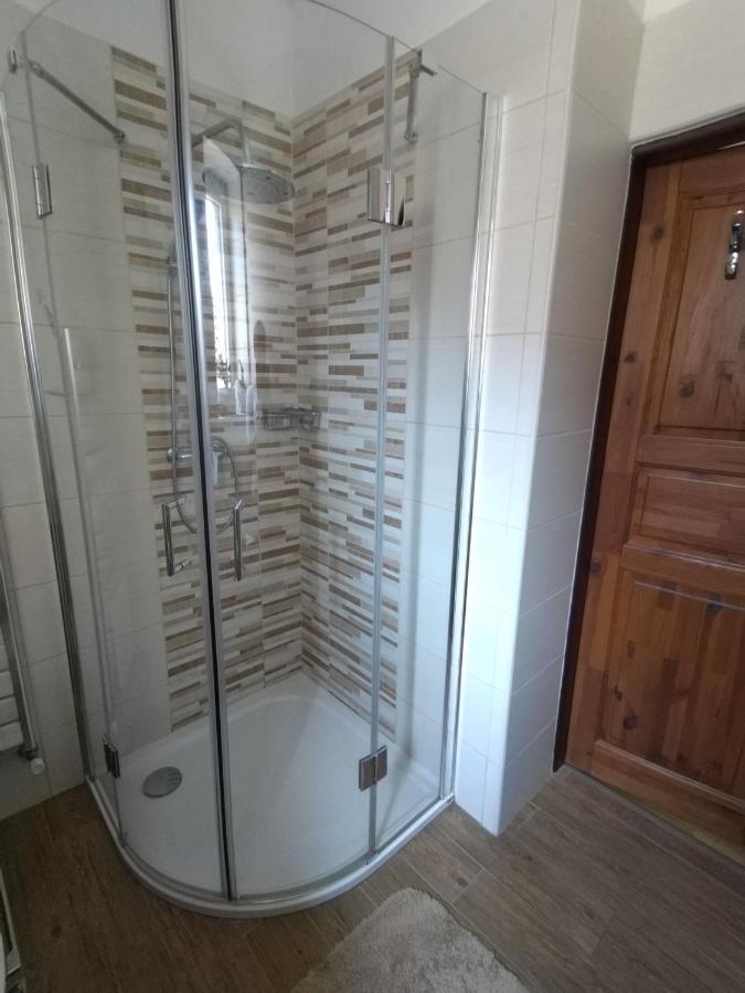 Soukrome Pokoje Havlíčkŭv Brod Exterior foto
