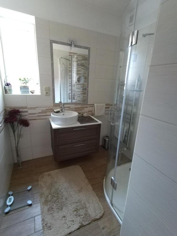 Soukrome Pokoje Havlíčkŭv Brod Exterior foto
